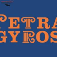 Petra Gyros
