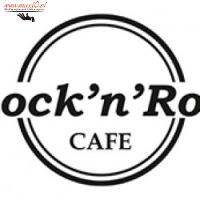 Rock'n'Roll Pizza - Cafe