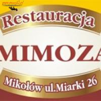 Restauracja Mimoza