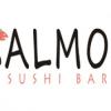 Salmon Sushi Bar