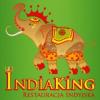 India King. Restauracja Indyjska