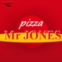 Pizzeria Mr Jones