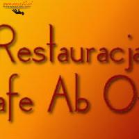 Restauracja Cafe Ab Ovo