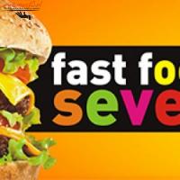 Fast Food Seven
