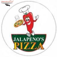 Jalapeno's Pizza