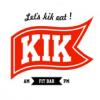 Kik Fit Bar