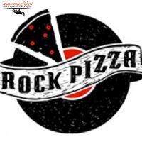 Rock Pizza