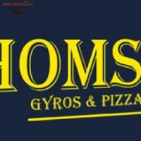 Homs Pizza & Gyros