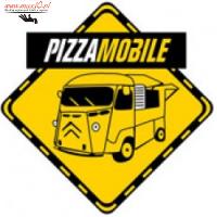 Pizzamobile Bajana