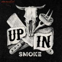 UP IN SMOKE