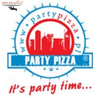 Party Pizza