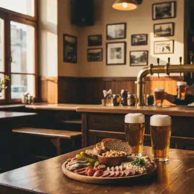 Bar Rabarbar — Częstochowa