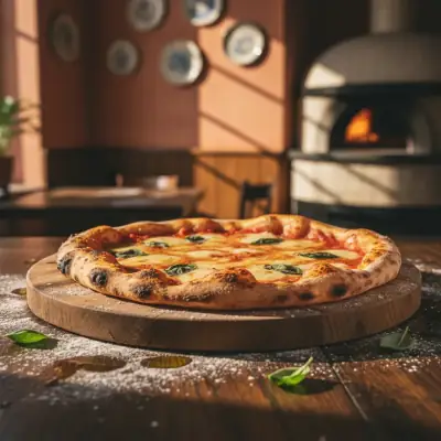 Pizzeria Latino Greco — Sanok